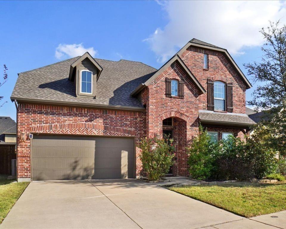 North Creek Estates - Residential