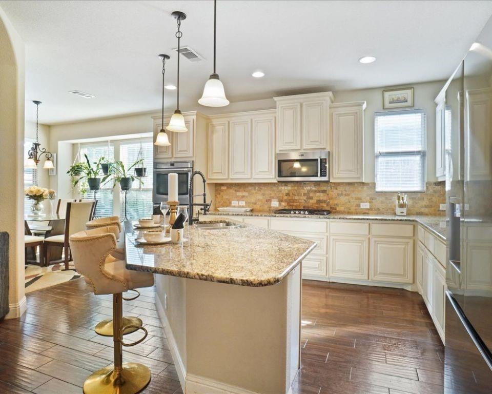 North Creek Estates - Residential