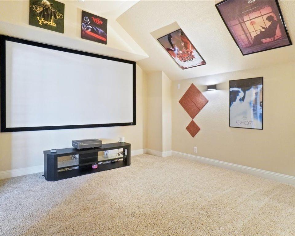 North Creek Estates - Residential