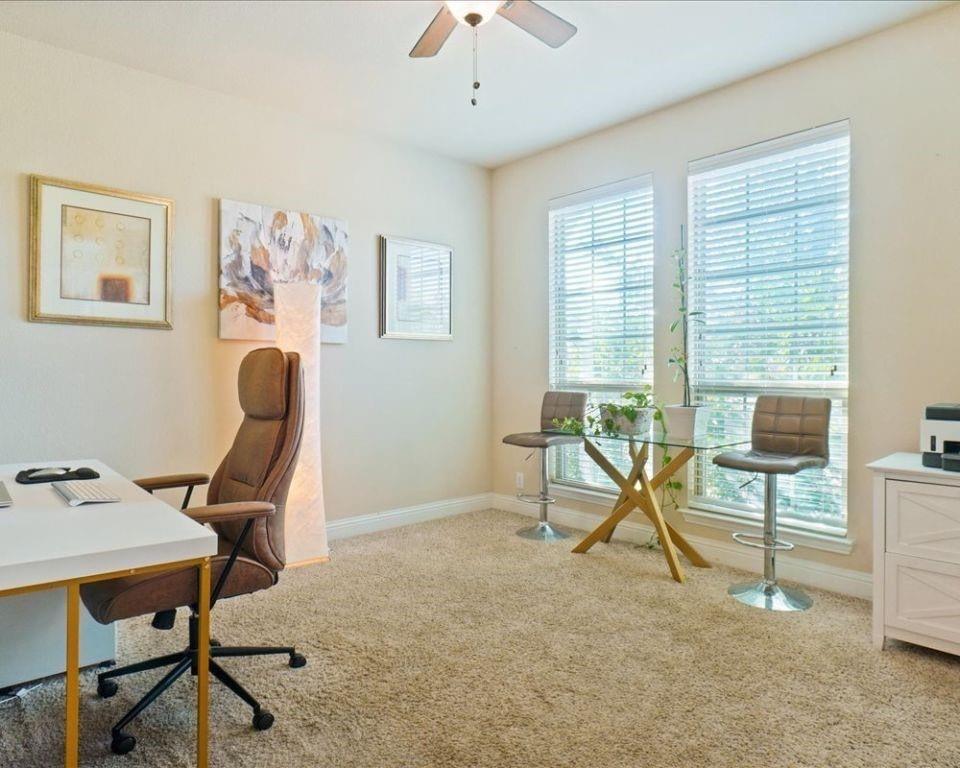North Creek Estates - Residential