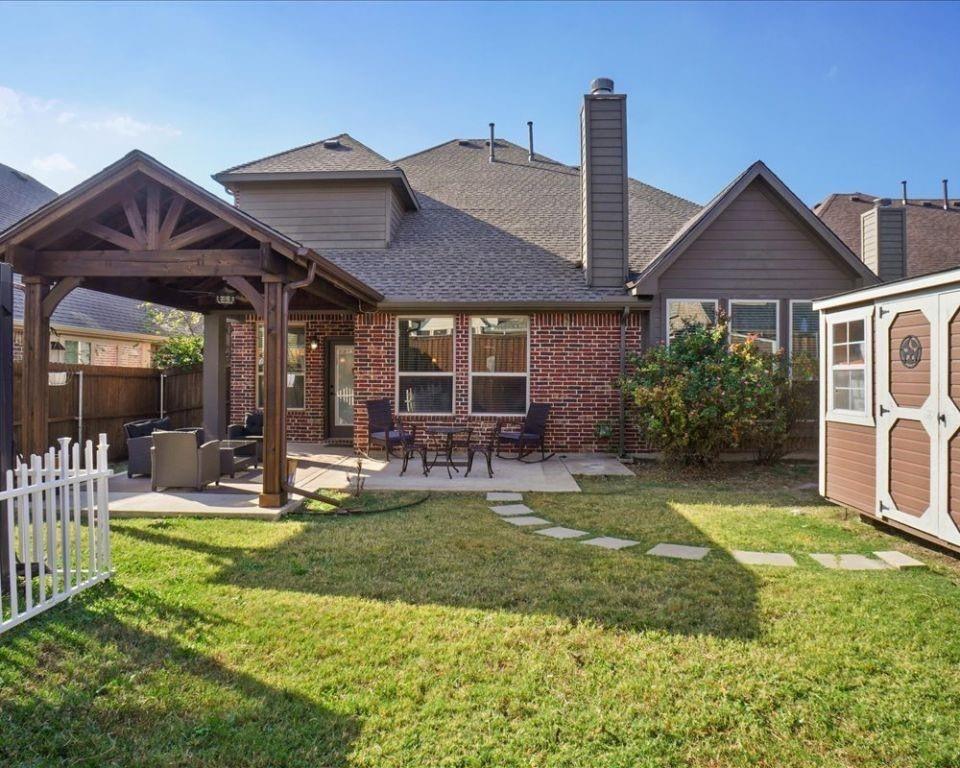 North Creek Estates - Residential