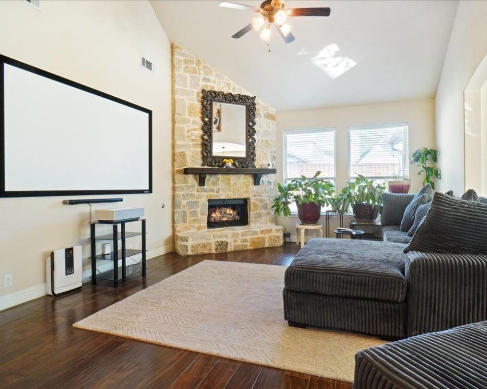 North Creek Estates - Residential
