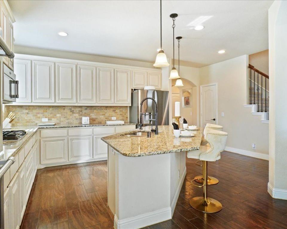 North Creek Estates - Residential