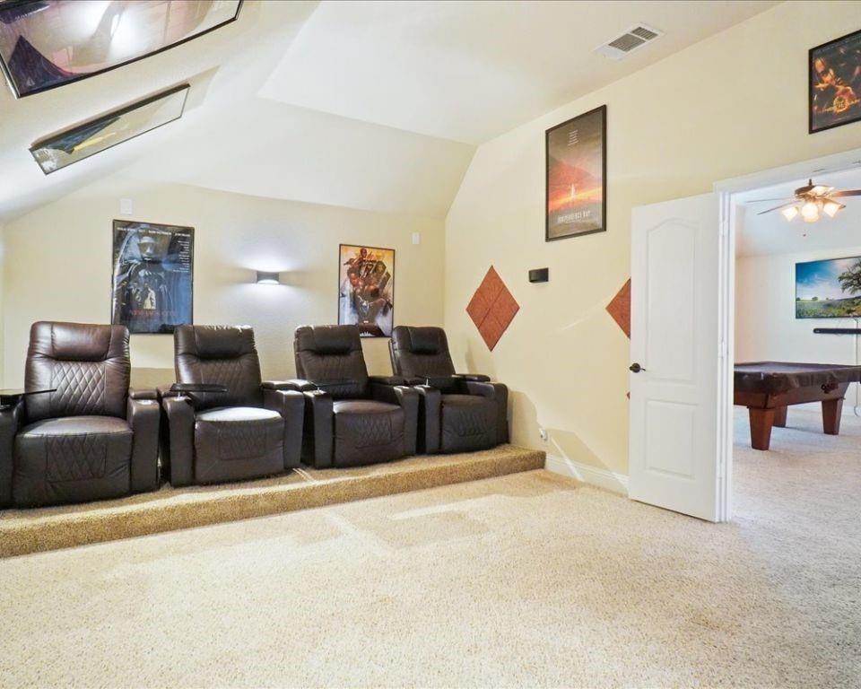 North Creek Estates - Residential