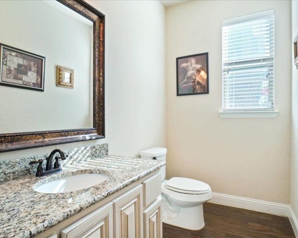 North Creek Estates - Residential