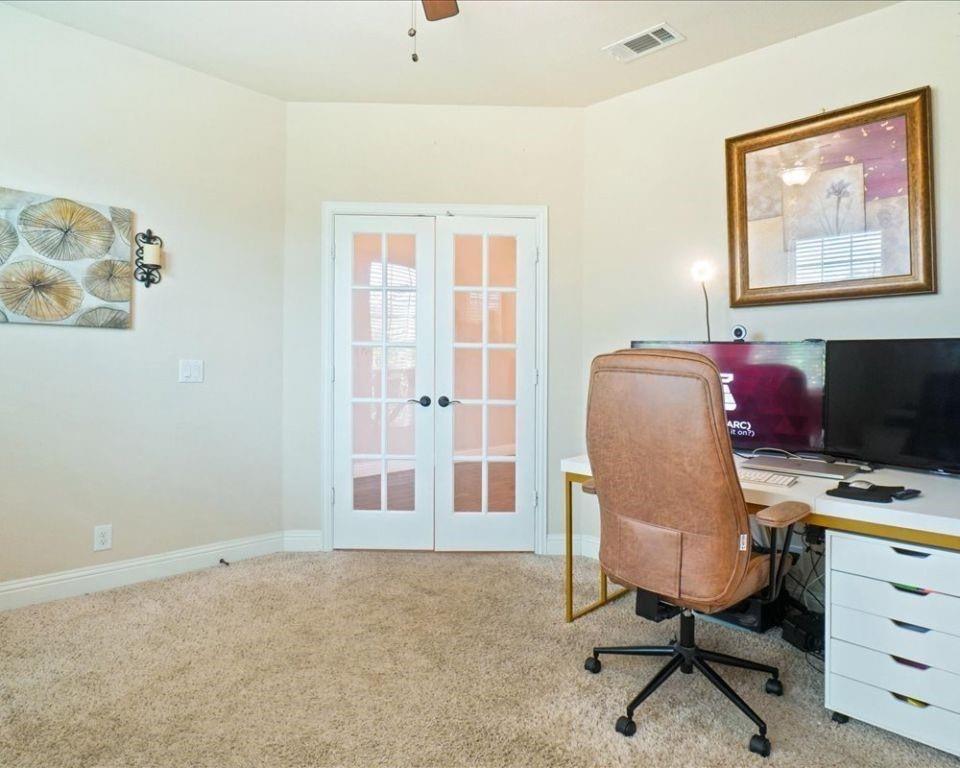 North Creek Estates - Residential