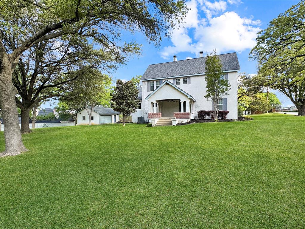 Brookhollow North Add - Residential