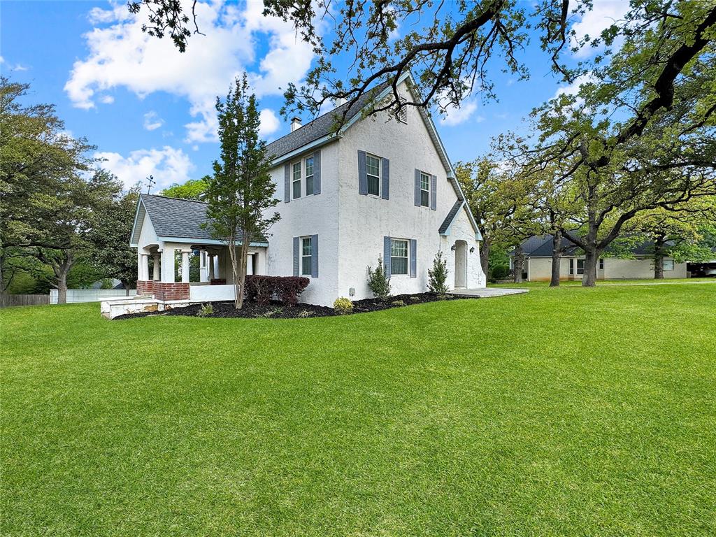 Brookhollow North Add - Residential