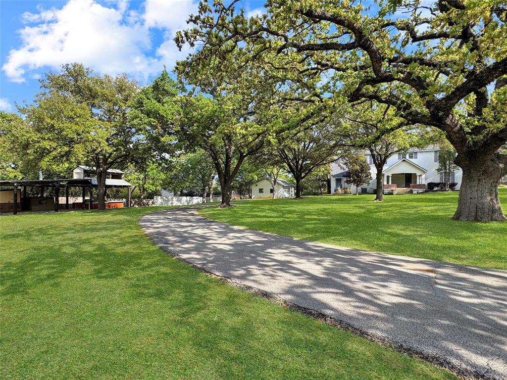 Brookhollow North Add - Residential