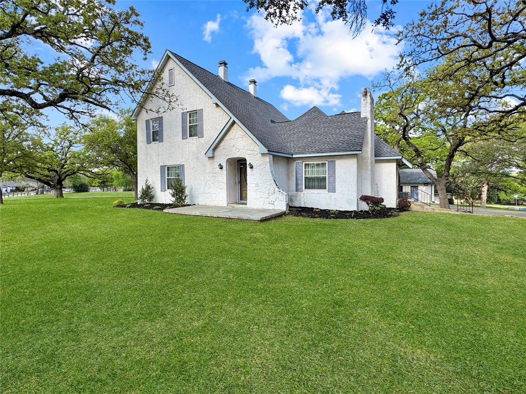 Brookhollow North Add - Residential