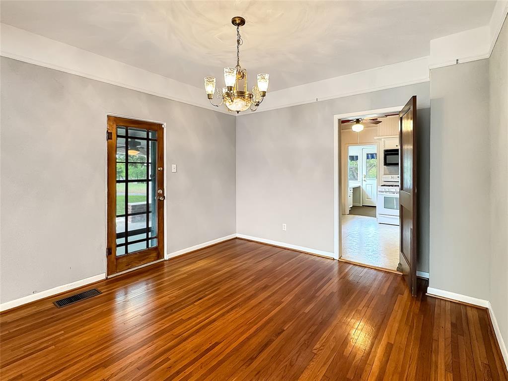 Brookhollow North Add - Residential