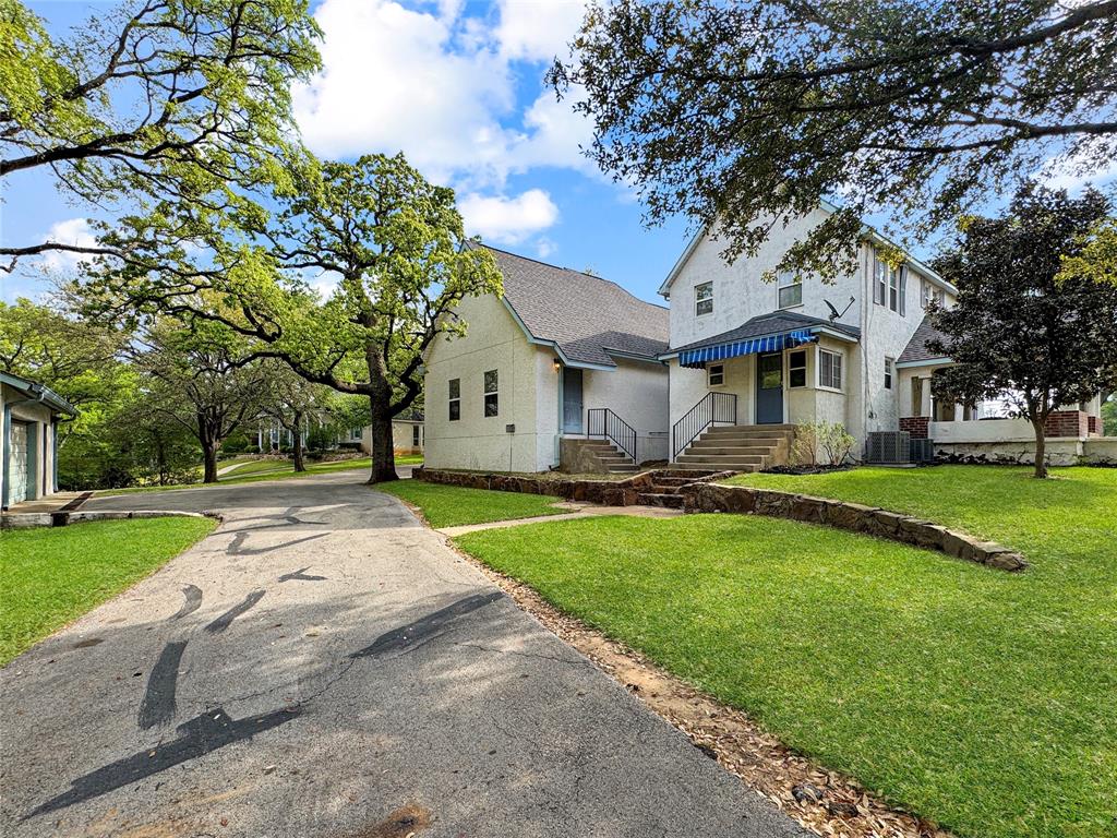 Brookhollow North Add - Residential