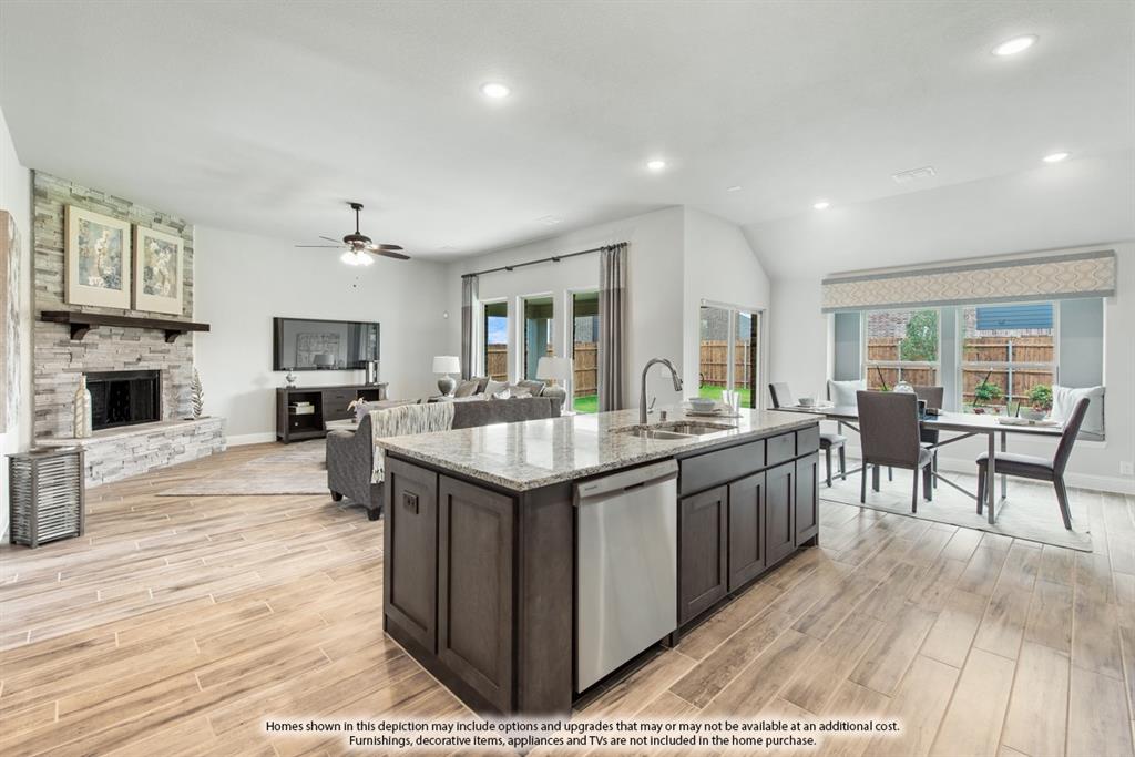 Sunset Ridge - Residential