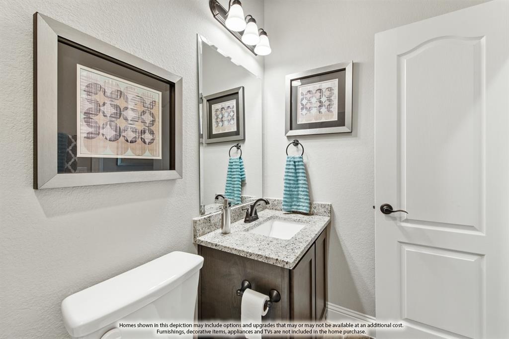 Sunset Ridge - Residential