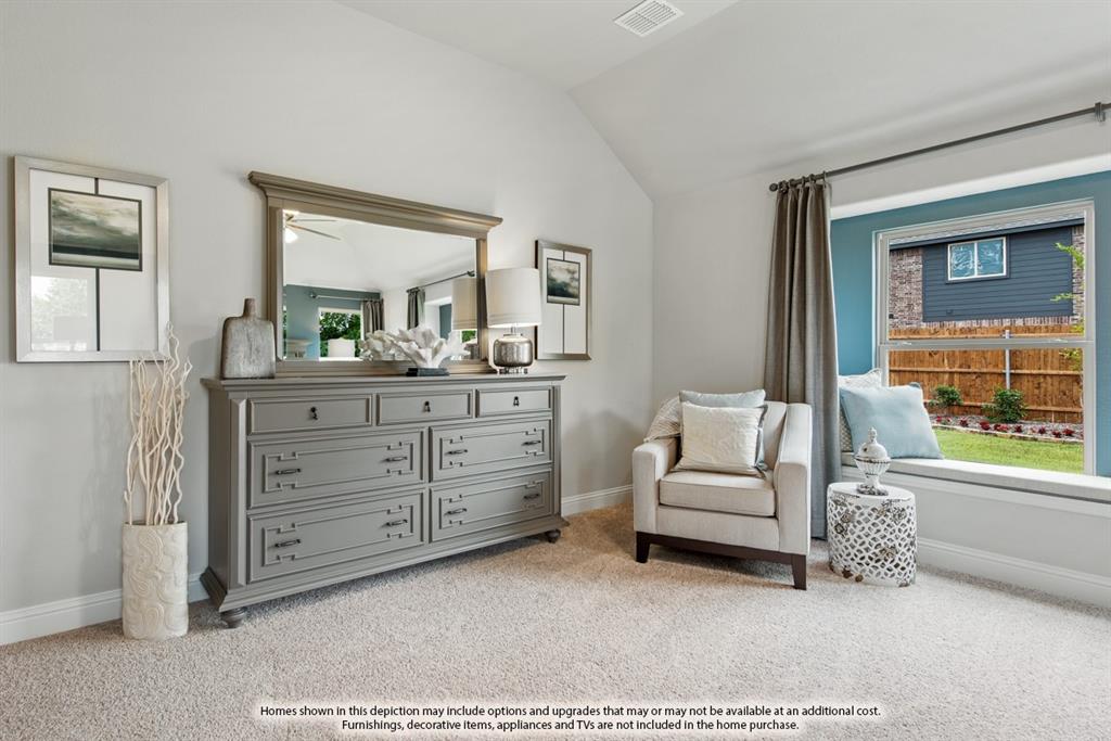 Sunset Ridge - Residential