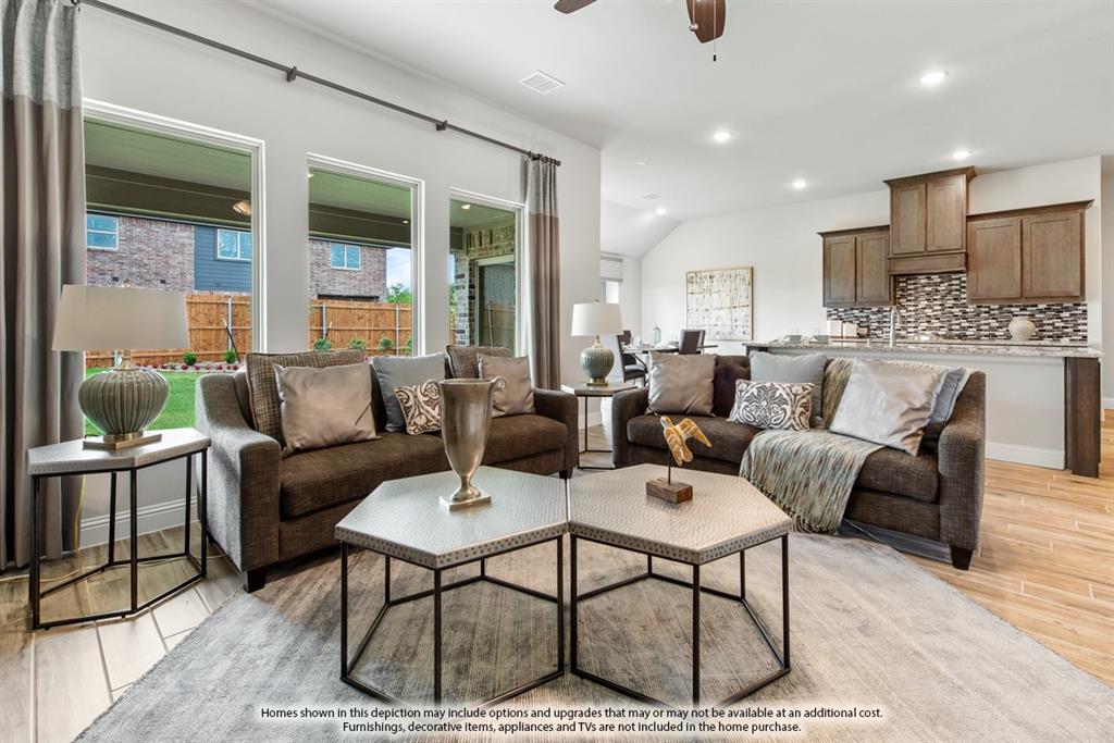 Sunset Ridge - Residential