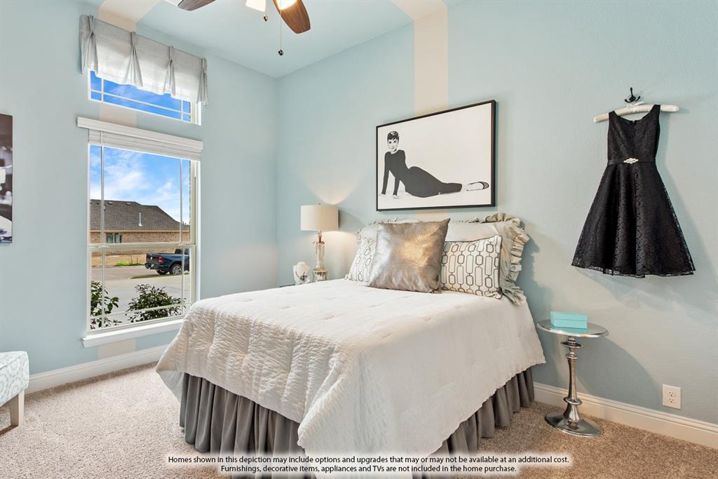 Sunset Ridge - Residential