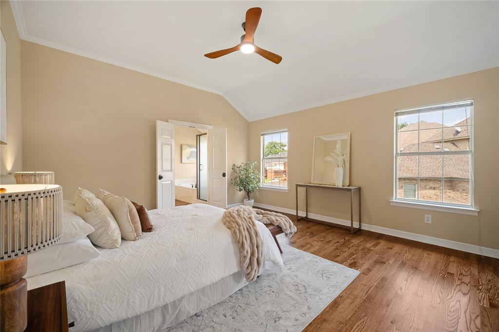 Woodbury Forest Add - Residential