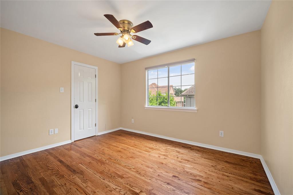 Woodbury Forest Add - Residential