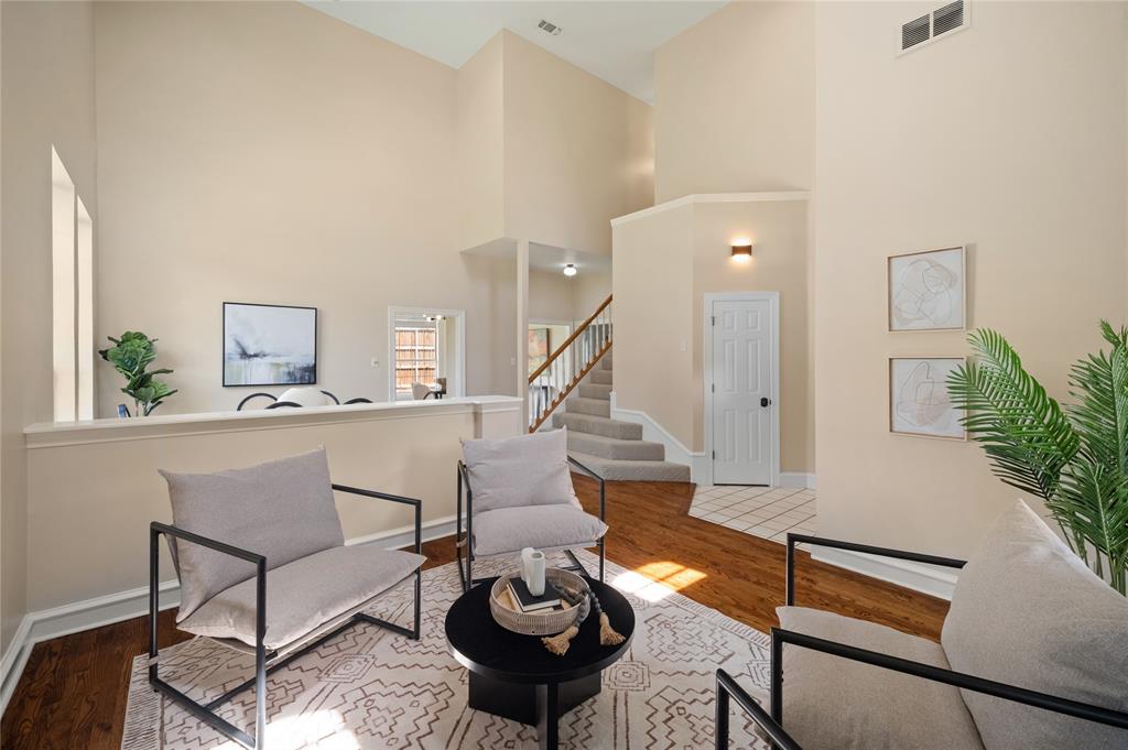 Woodbury Forest Add - Residential