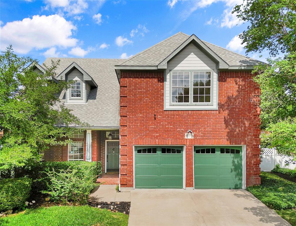 Woodbury Forest Add - Residential