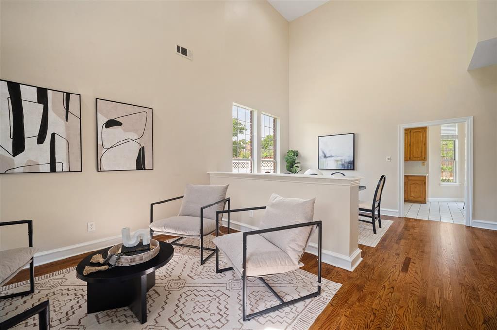 Woodbury Forest Add - Residential
