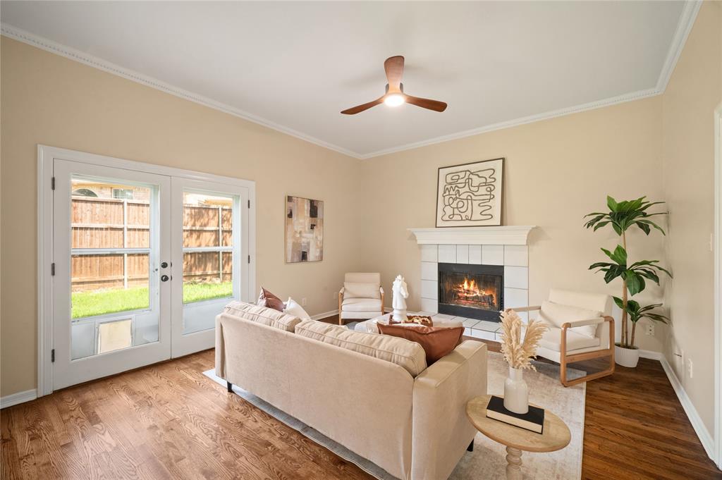 Woodbury Forest Add - Residential
