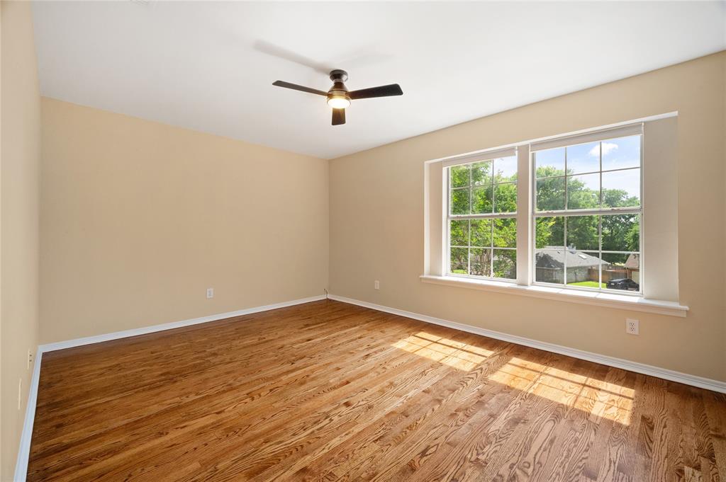 Woodbury Forest Add - Residential
