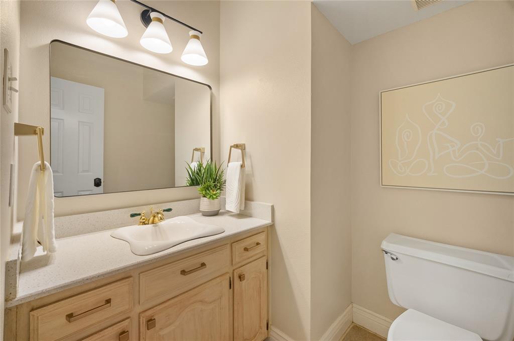 Woodbury Forest Add - Residential