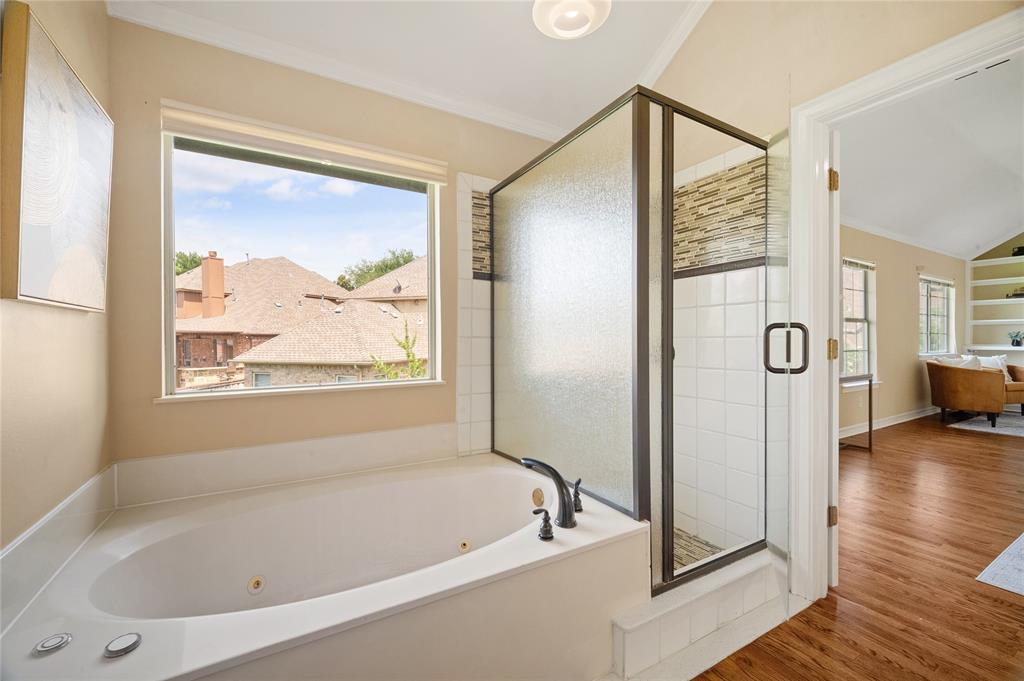 Woodbury Forest Add - Residential