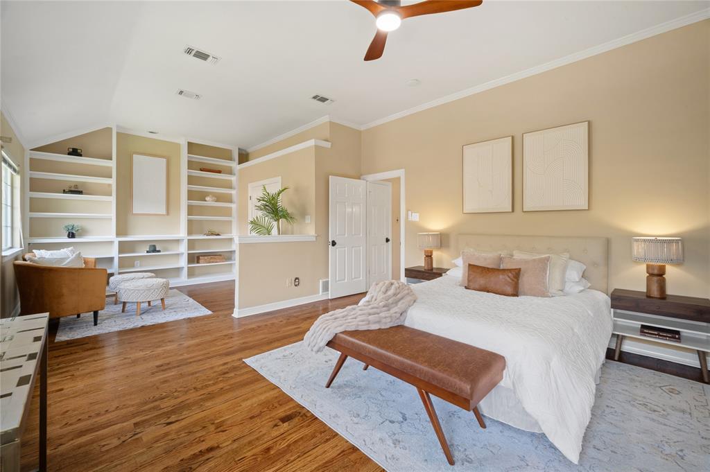 Woodbury Forest Add - Residential