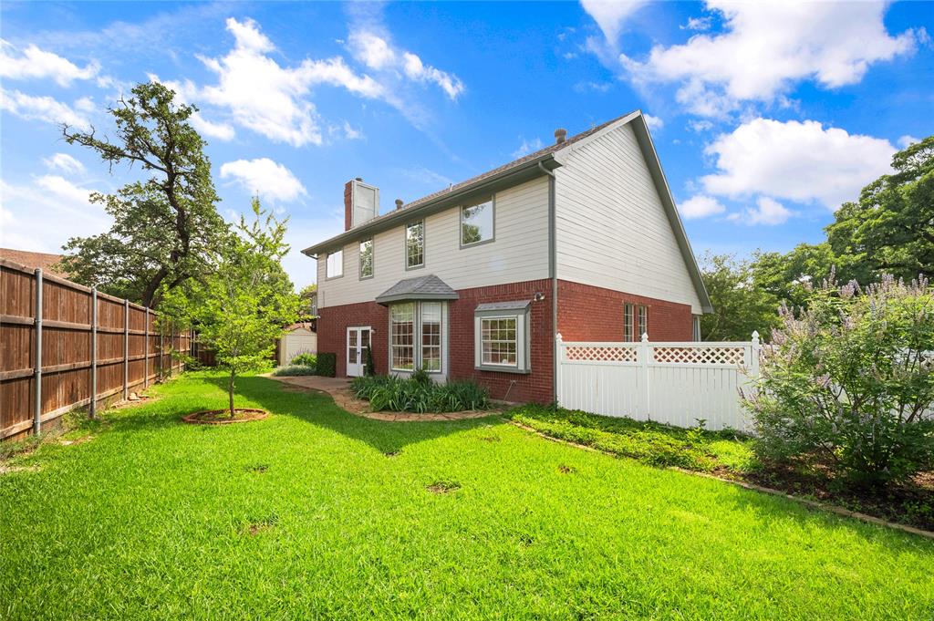 Woodbury Forest Add - Residential