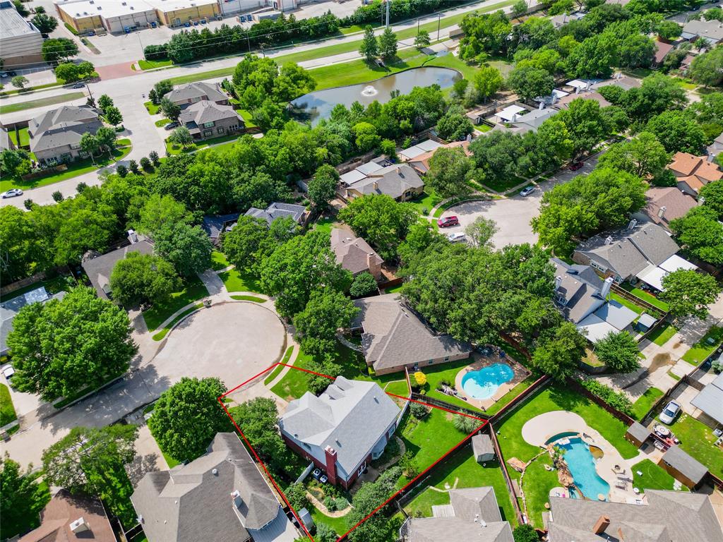 Woodbury Forest Add - Residential