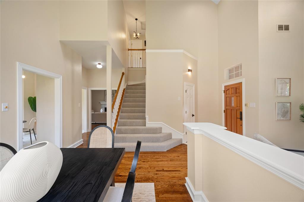 Woodbury Forest Add - Residential