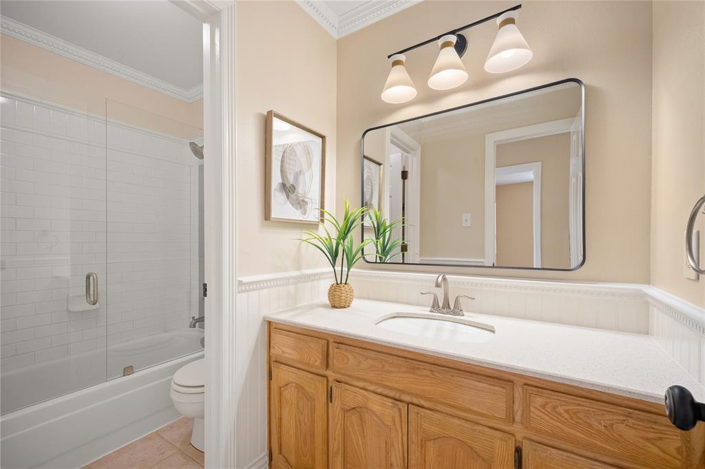Woodbury Forest Add - Residential