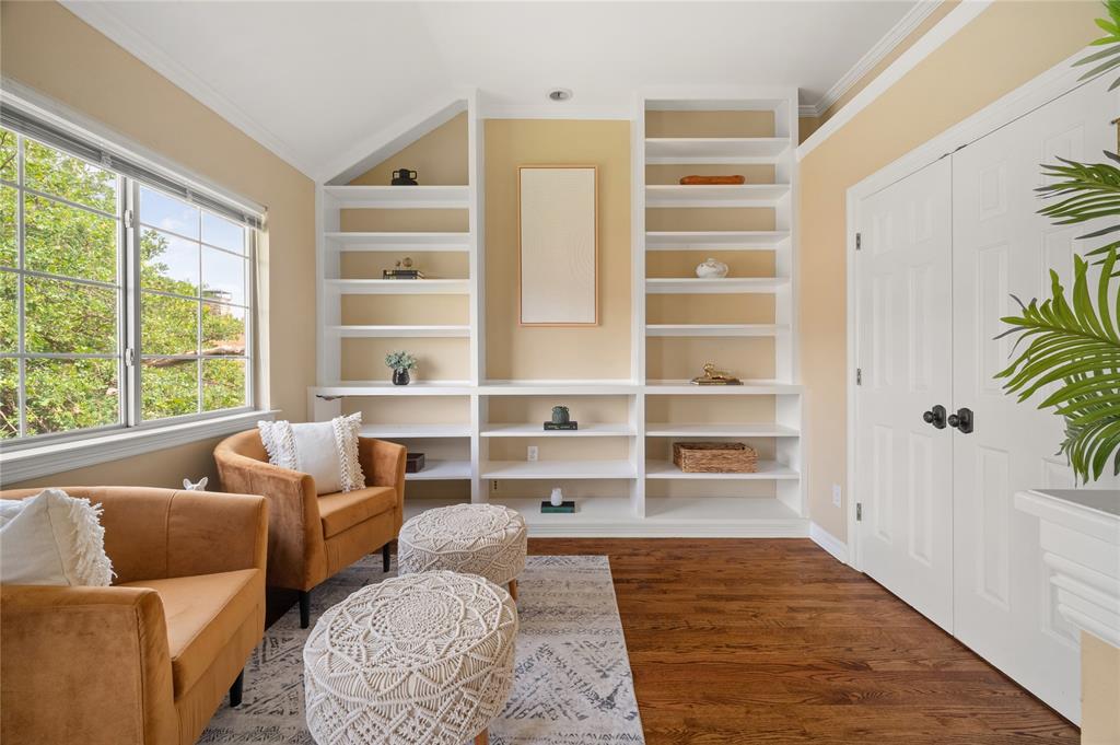 Woodbury Forest Add - Residential