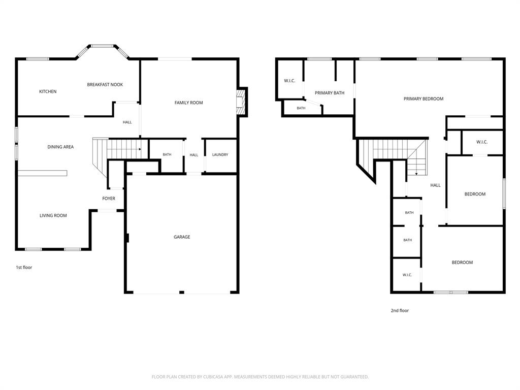 Woodbury Forest Add - Residential