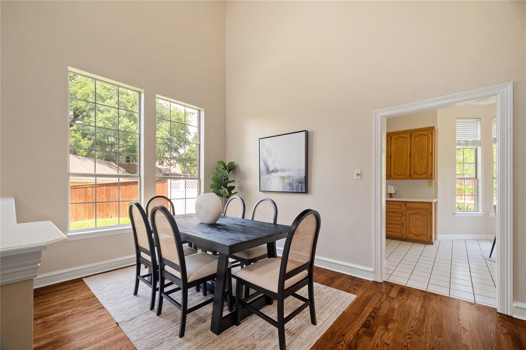 Woodbury Forest Add - Residential