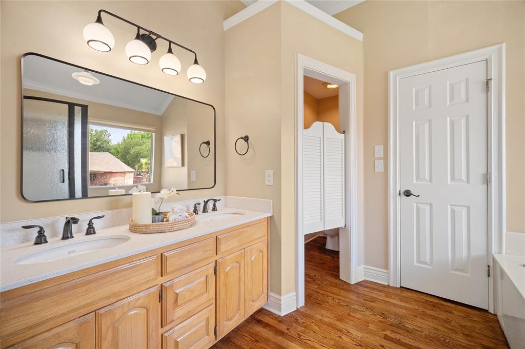 Woodbury Forest Add - Residential