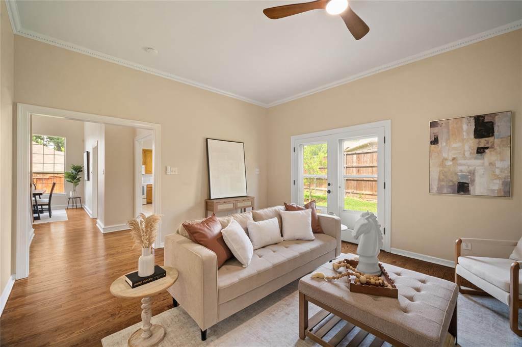 Woodbury Forest Add - Residential