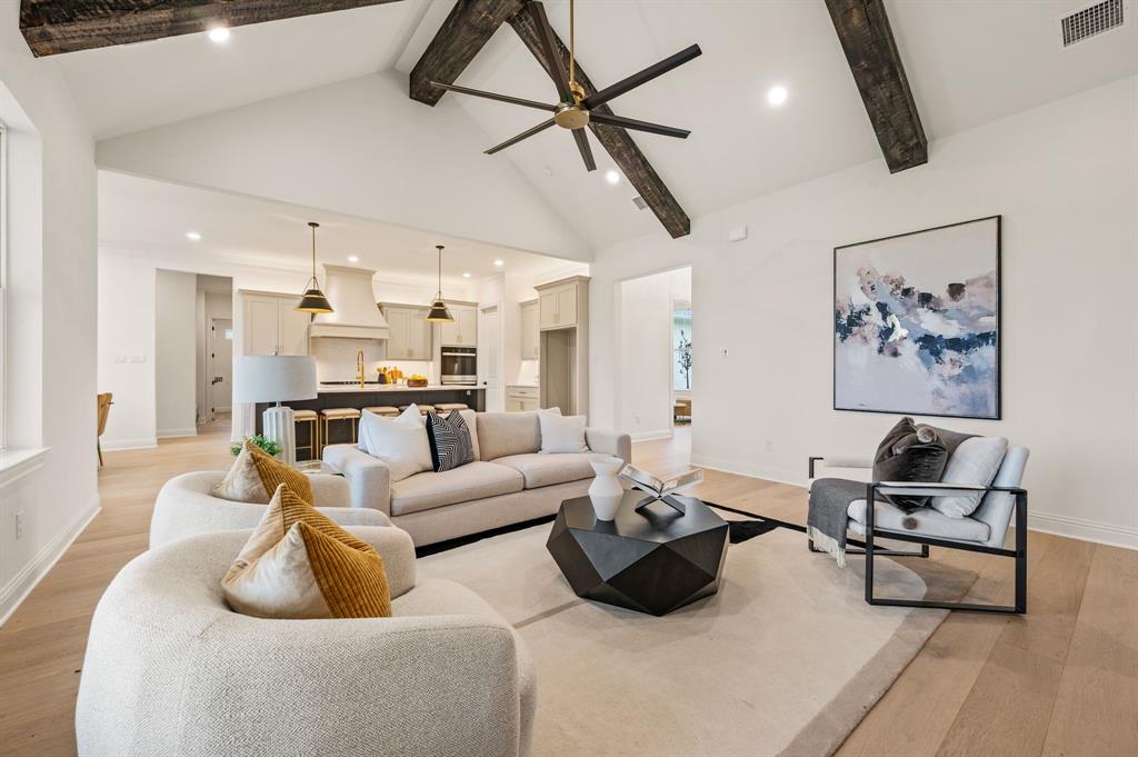 Stewart Ranch Sub - Residential