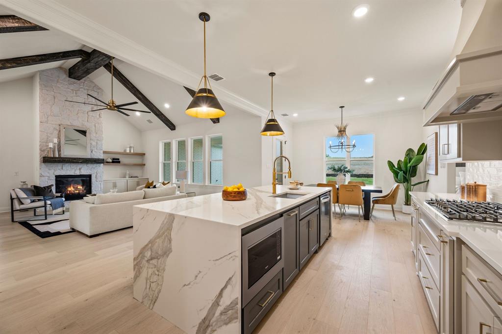Stewart Ranch Sub - Residential