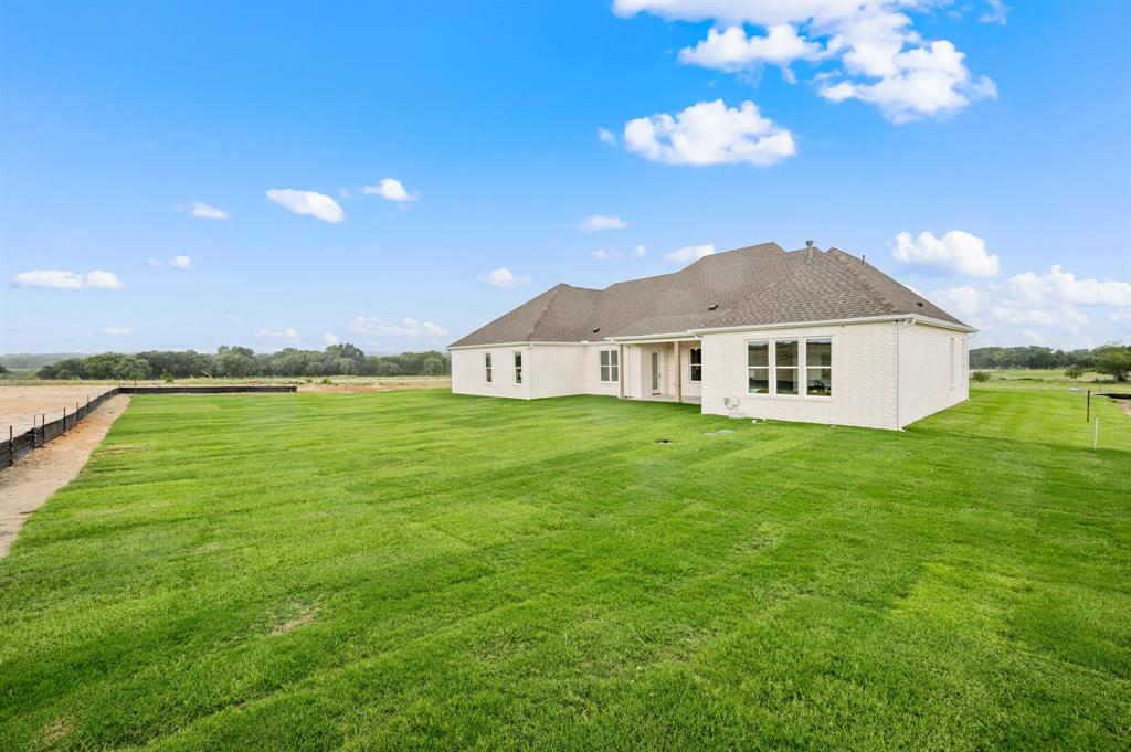Stewart Ranch Sub - Residential