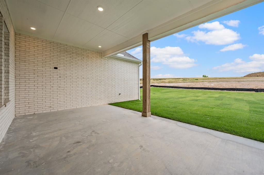 Stewart Ranch Sub - Residential