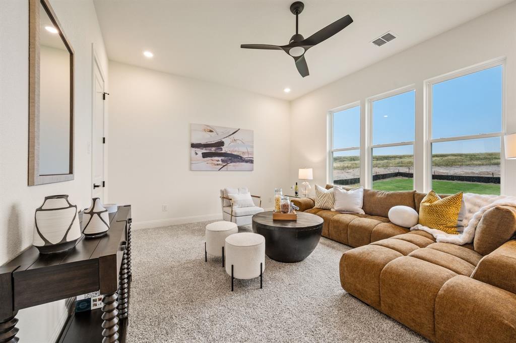 Stewart Ranch Sub - Residential