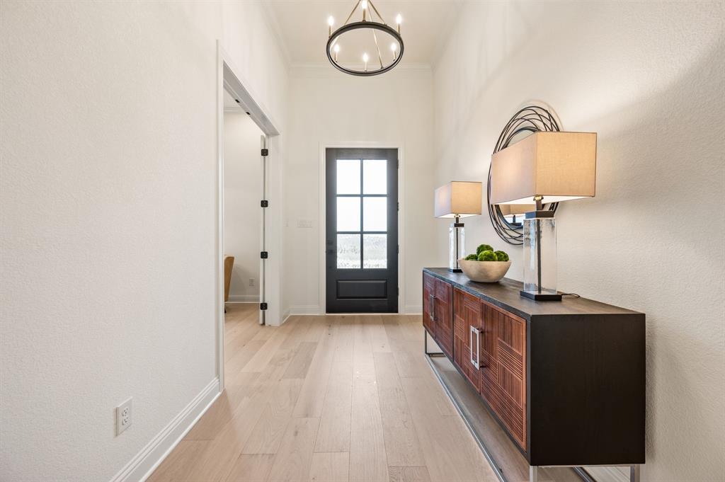 Stewart Ranch Sub - Residential