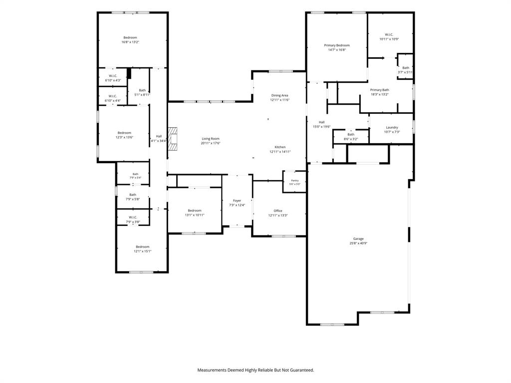 Stewart Ranch Sub - Residential