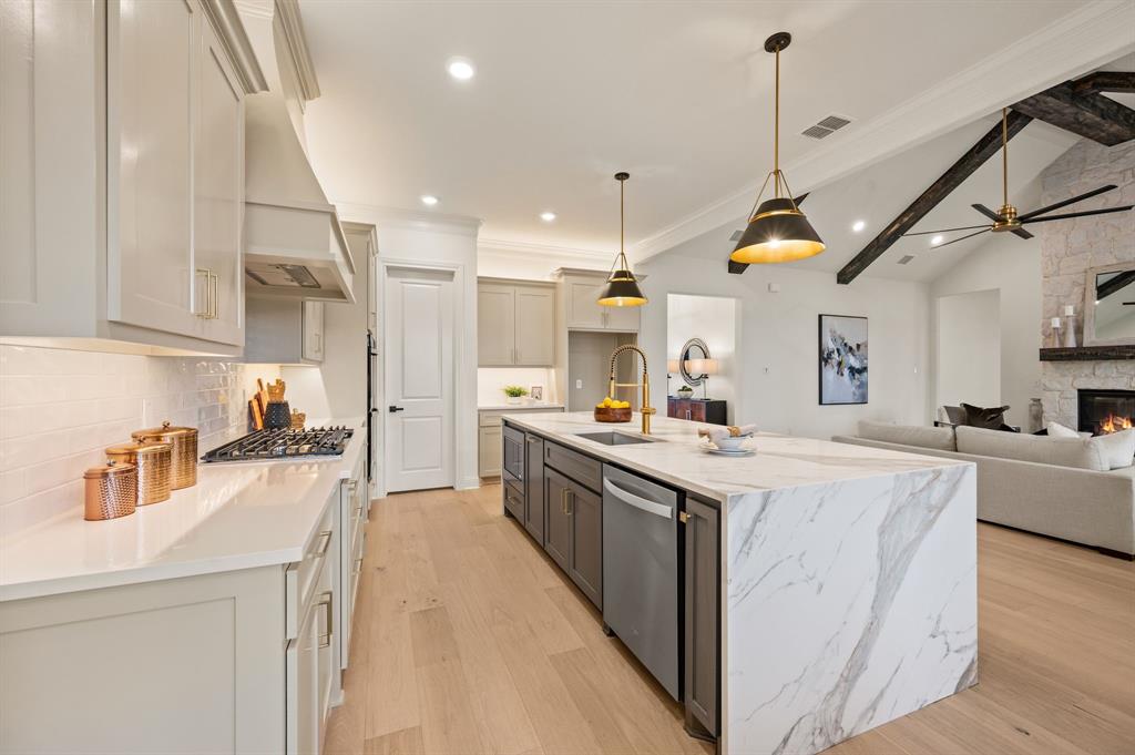 Stewart Ranch Sub - Residential