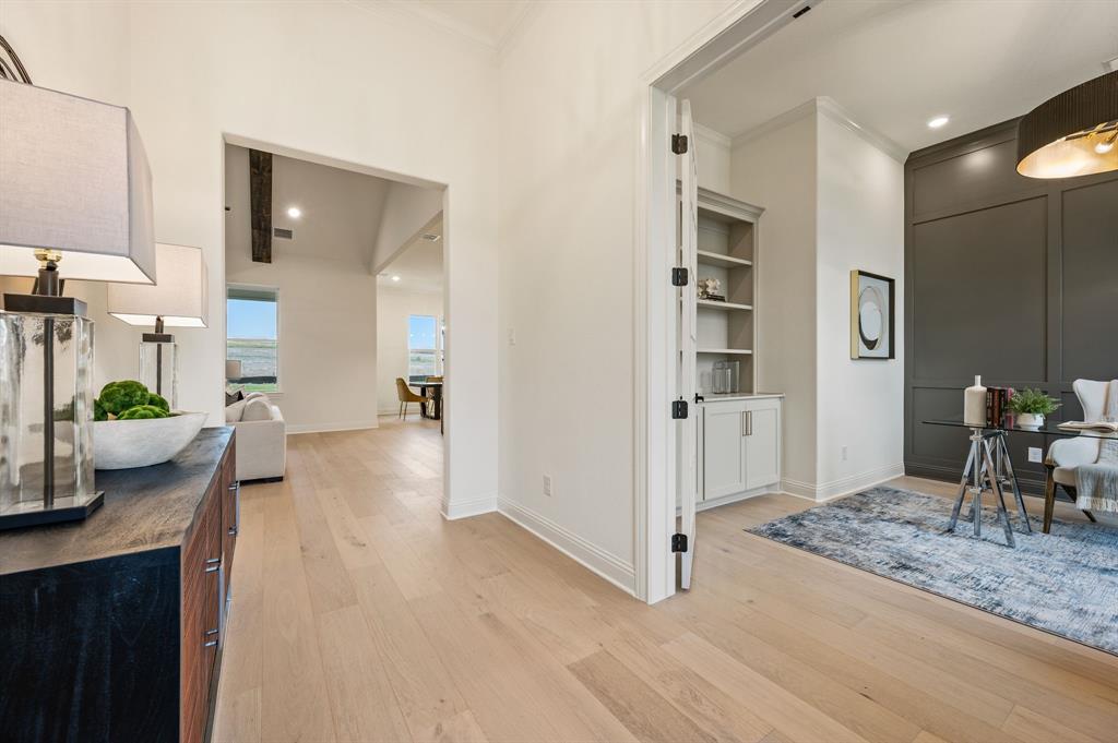 Stewart Ranch Sub - Residential