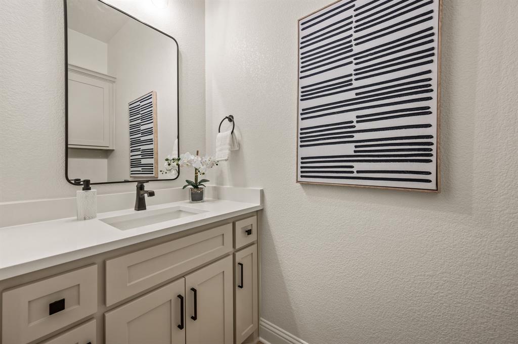 Stewart Ranch Sub - Residential